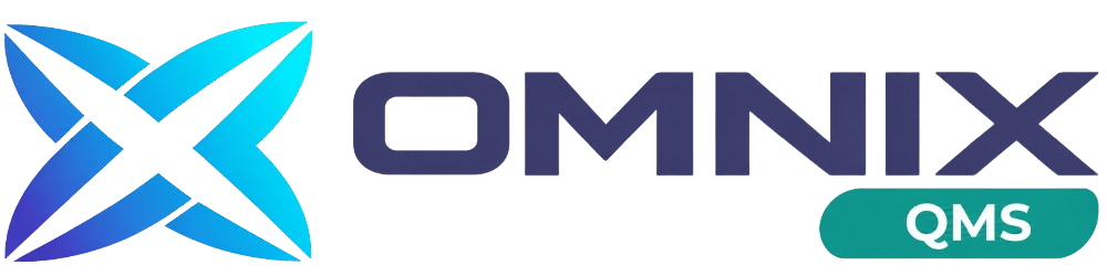 OMNIX QMS